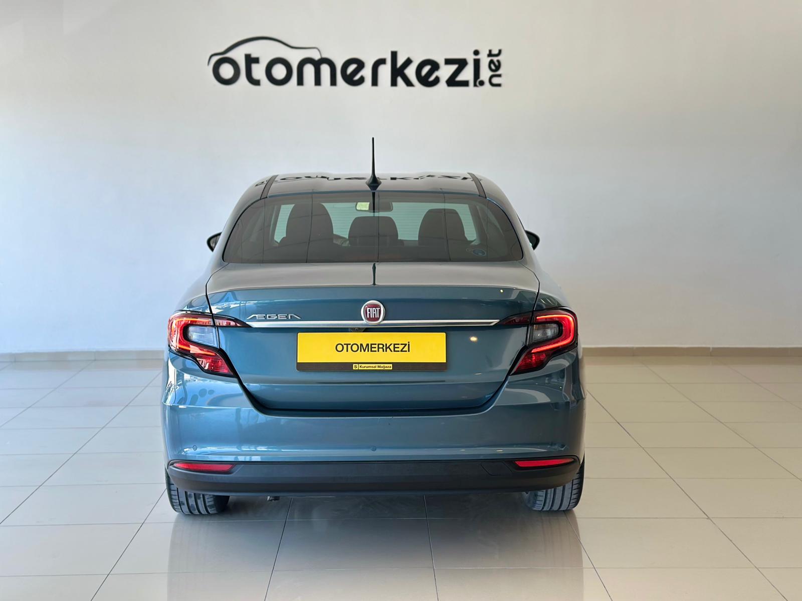 FIAT EGEA 2